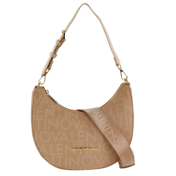VALENTINO BAGS Regina Re Hobo Bag VBS9IS07