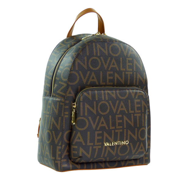 VALENTINO BAGS Regina Re Rucksack mit Laptopfach und Tabletfach