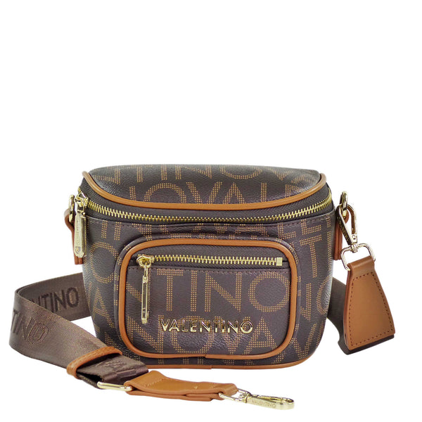 VALENTINO BAGS Regina Re Belt Bag VBS9IS55