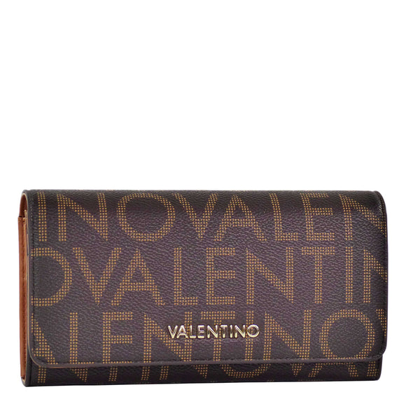 VALENTINO BAGS Regina Re Wallet VPS9IS113
