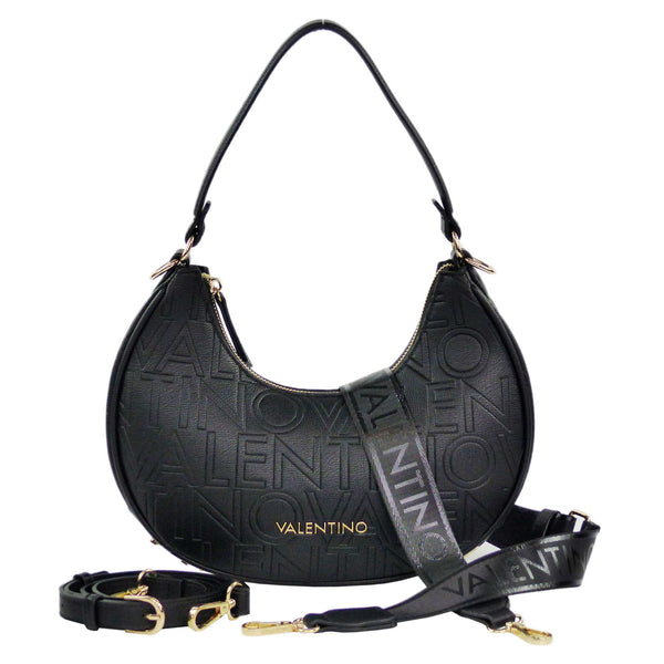 VALENTINO BAGS Shelby Hobo Bag VBS90A07SAF