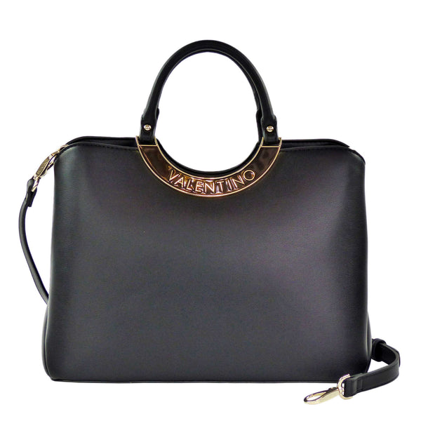 VALENTINO BAGS Wendy Handtasche Schwarz