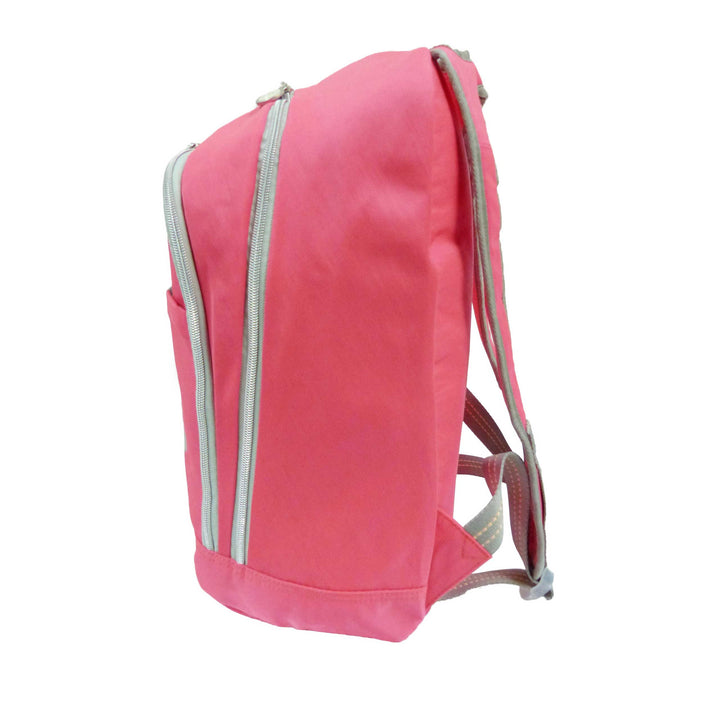 Oilily Fun Nylon Backpack Lvz Rucksackhandtasche Pink