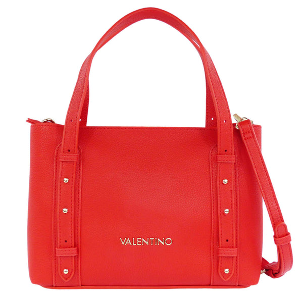 VALENTINO BAGS Alma Handtasche Rot