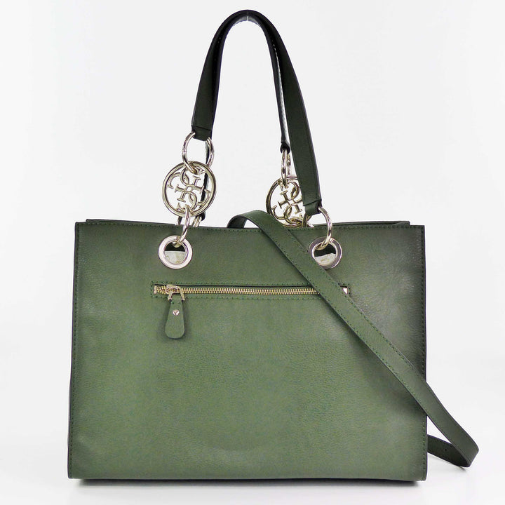 Guess Alana Handtasche Forest