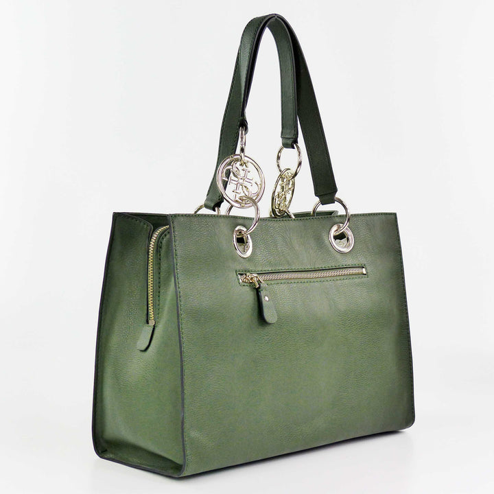 Guess Alana Handtasche Forest