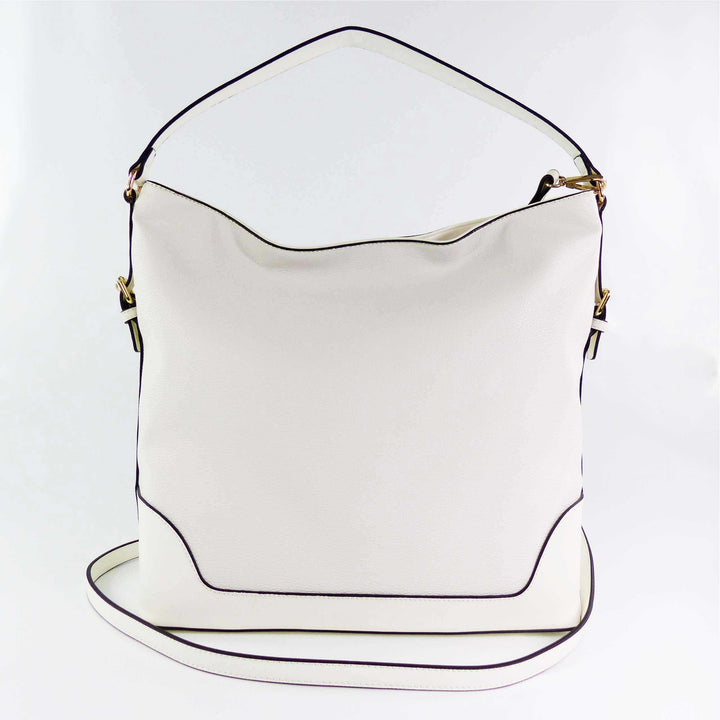 VALENTINO BAGS Anemone Handtasche Weiß