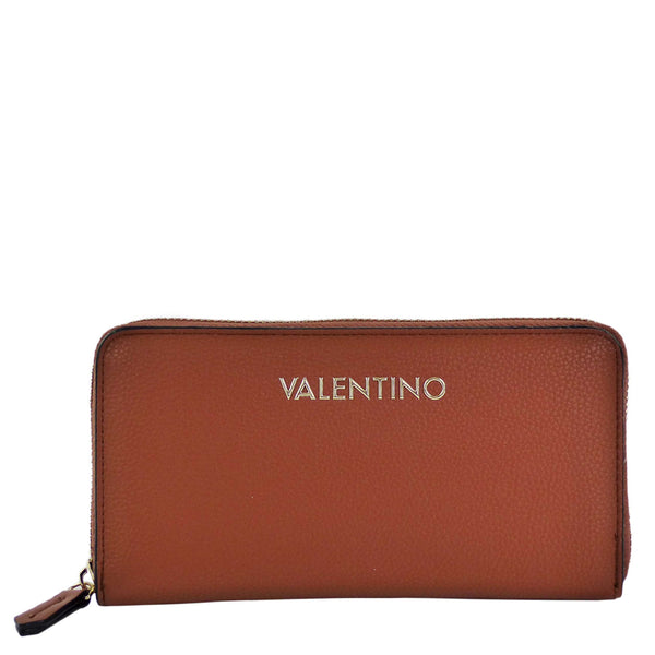 VALENTINO BAGS Arepa Geldbörse Braun