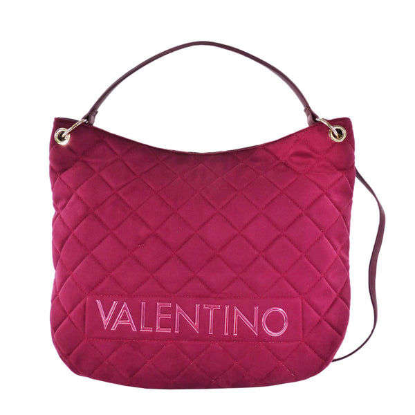 VALENTINO BAGS Arrival Sacca Henkeltasche Bordeaux