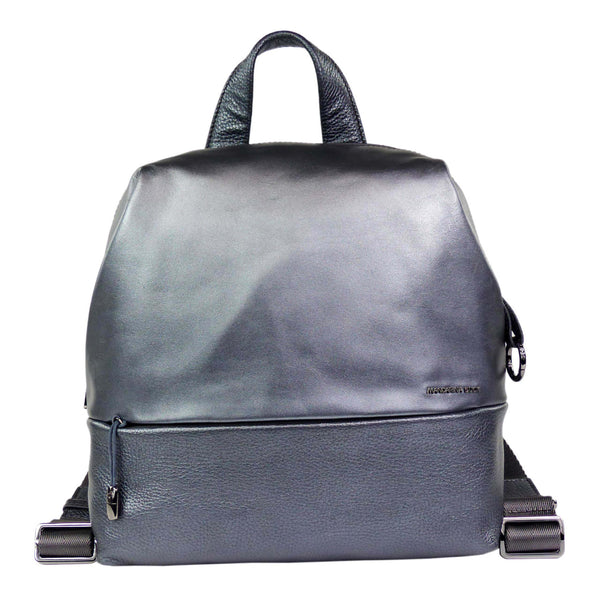 Mandarina Duck Damen Athena Backpack UPT11 Winter Sky