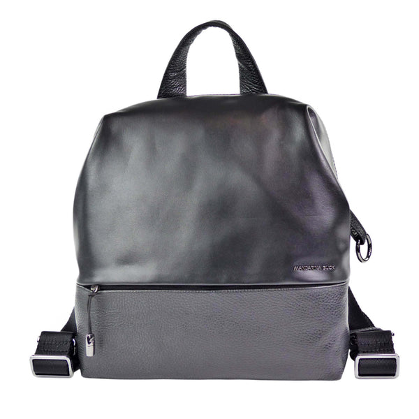 Mandarina Duck Damen Athena Backpack UPT11 Black