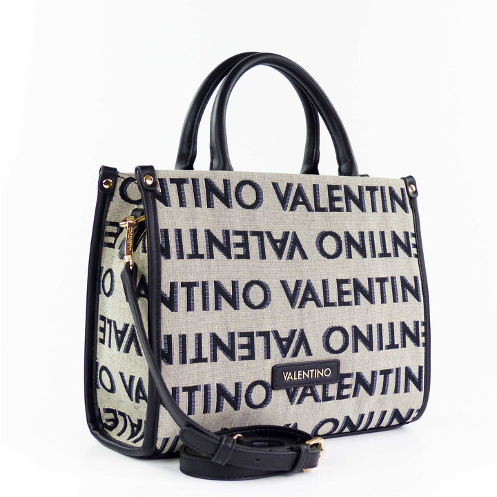 VALENTINO BAGS August Handtasche VBS6ST02 Nero/Multicolor
