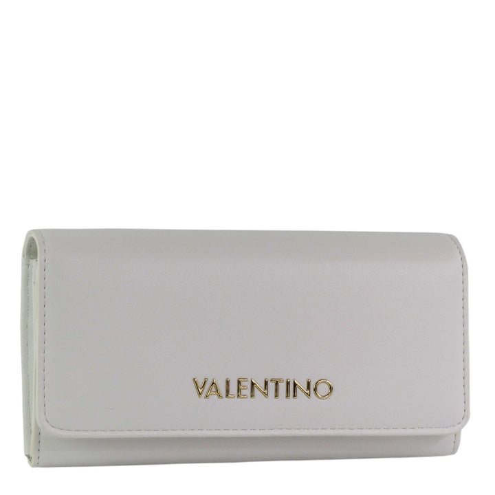 VALENTINO BAGS Avern Wallet VPS5ZK113 Weiß