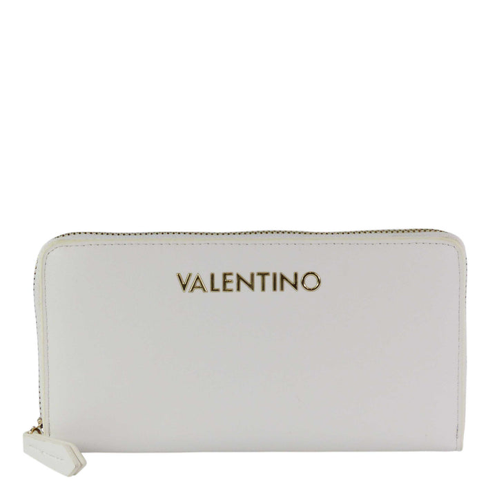 VALENTINO BAGS Avern Wallet VPS5ZK155 Weiß