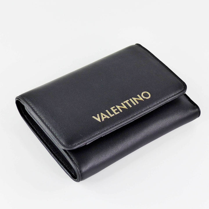 VALENTINO BAGS Avern Wallet VPS5ZK43 Schwarz