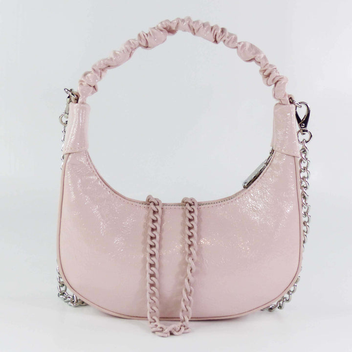 VALENTINO BAGS Bailey Schultertasche Rosa