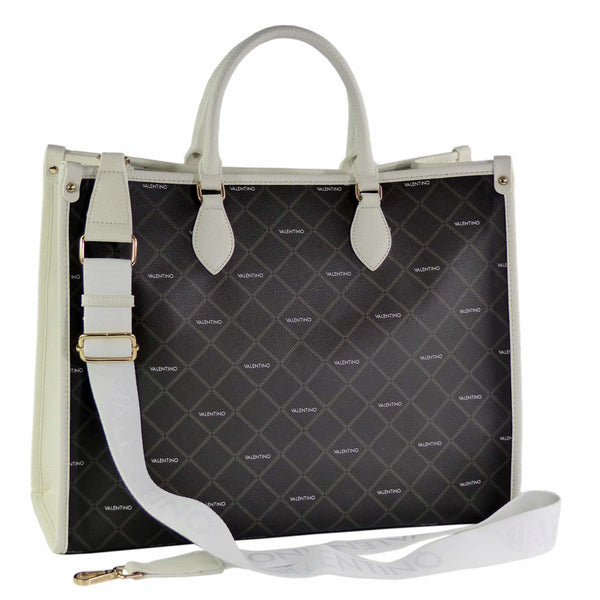 VALENTINO BAGS Bar Handtasche VBS6CC01 Schwarz Mehrfarbig