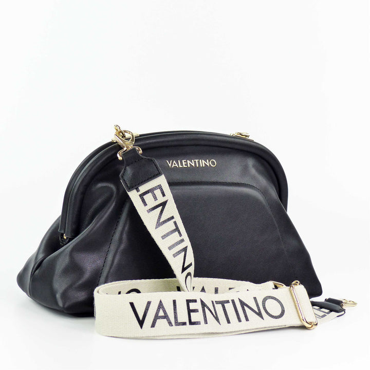 VALENTINO BAGS Bikini Re Frame Bag Nero