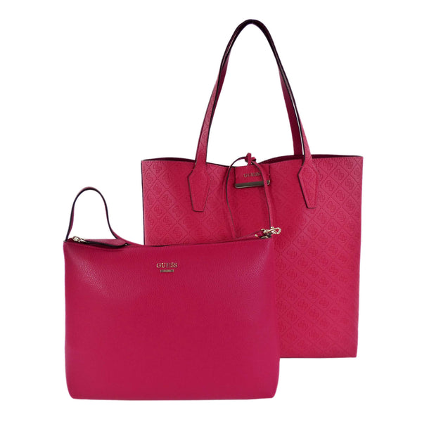 Guess Bobbi Shopper Red