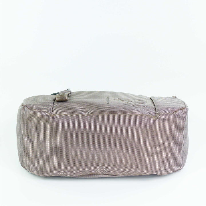 Mandarina Duck MD20 Buckle Pouch Taupe