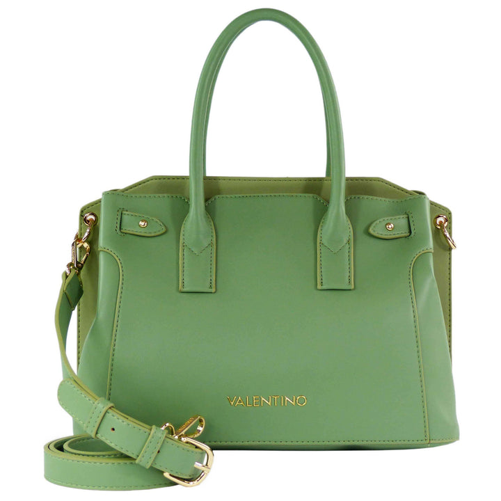 VALENTINO BAGS Bulgur Handtasche VBS6GR02 Mintgrün