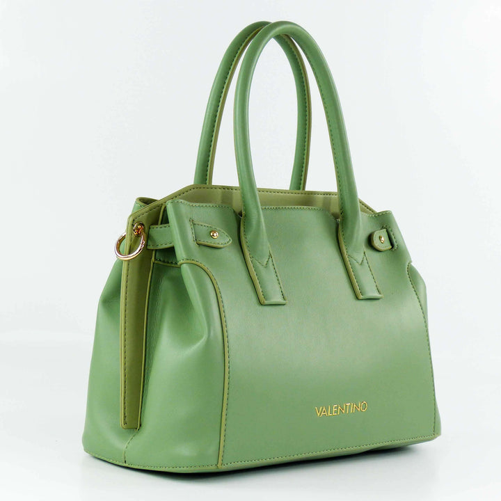 VALENTINO BAGS Bulgur Handtasche VBS6GR02 Mintgrün