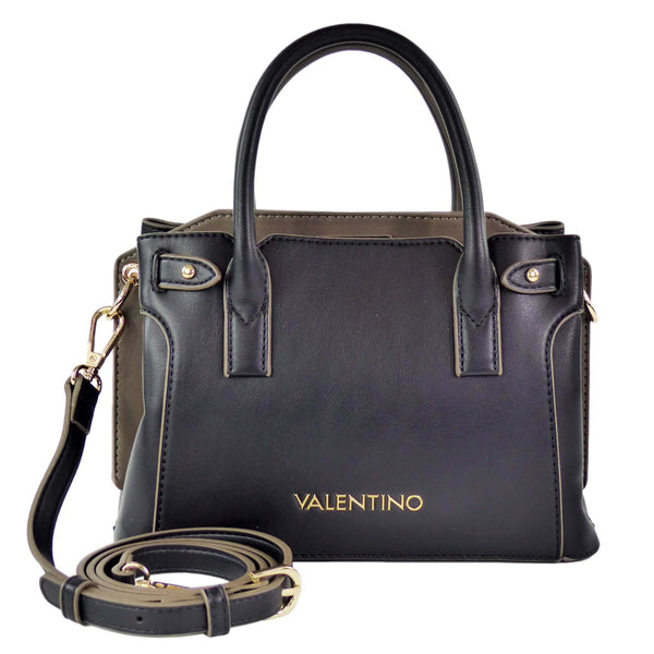 VALENTINO BAGS Bulgur Minibag VBS6GR03 Schwarz