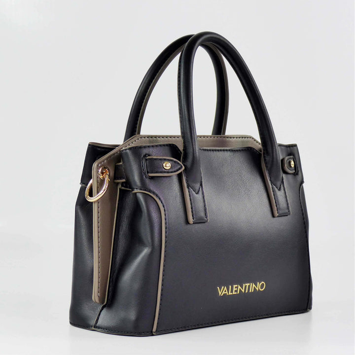 VALENTINO BAGS Bulgur Minibag VBS6GR03 Schwarz
