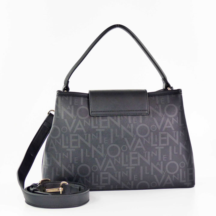 VALENTINO BAGS Burritos Handtasche Schwarz