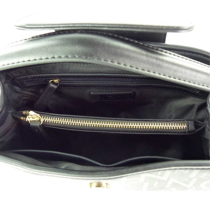 VALENTINO BAGS Burritos Handtasche Schwarz