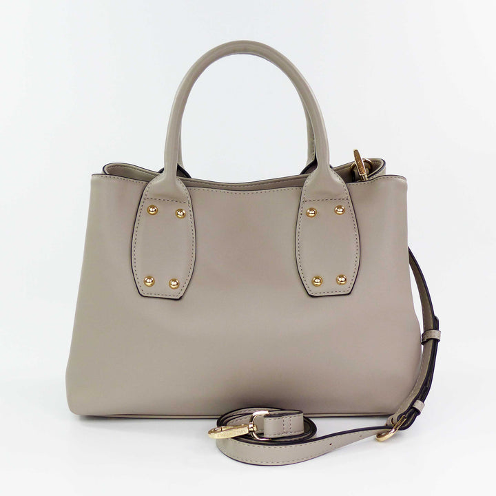 VALENTINO BAGS Chamonix Re Handtasche Grau