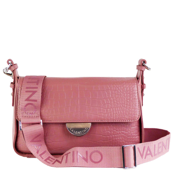 VALENTINO BAGS Chili Umhängetasche Rosa