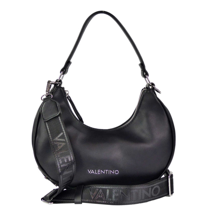 VALENTINO BAGS Coconut VBS6SV01 Handtasche Schwarz