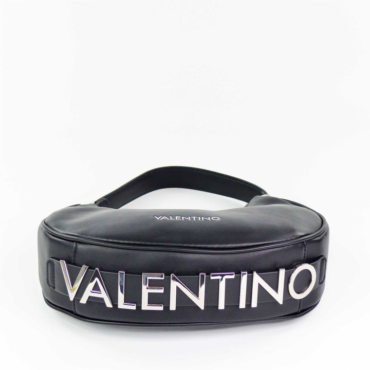 VALENTINO BAGS Coconut VBS6SV01 Handtasche Schwarz