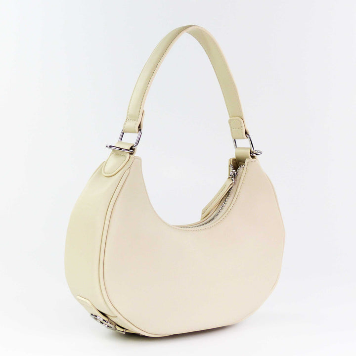 VALENTINO BAGS Coconut VBS6SV01 Handtasche Weiß