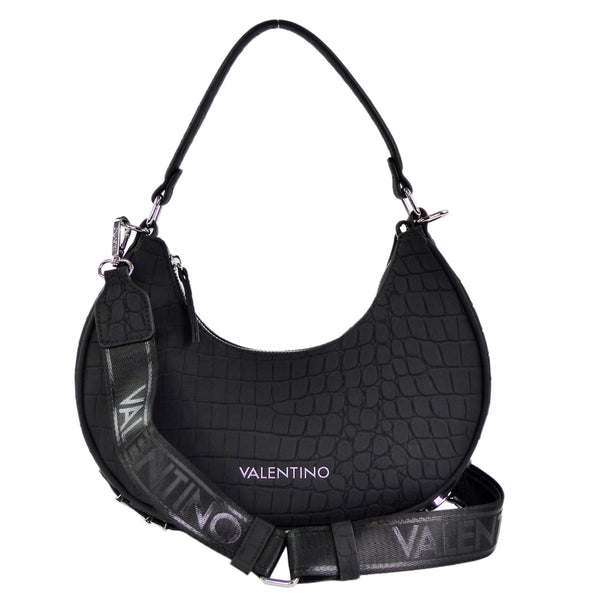 VALENTINO BAGS Coconut VBS6SV01C Handtasche Schwarz