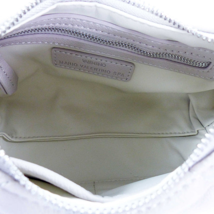 VALENTINO BAGS Cold Re Schultertasche VBS7AR03 Beige