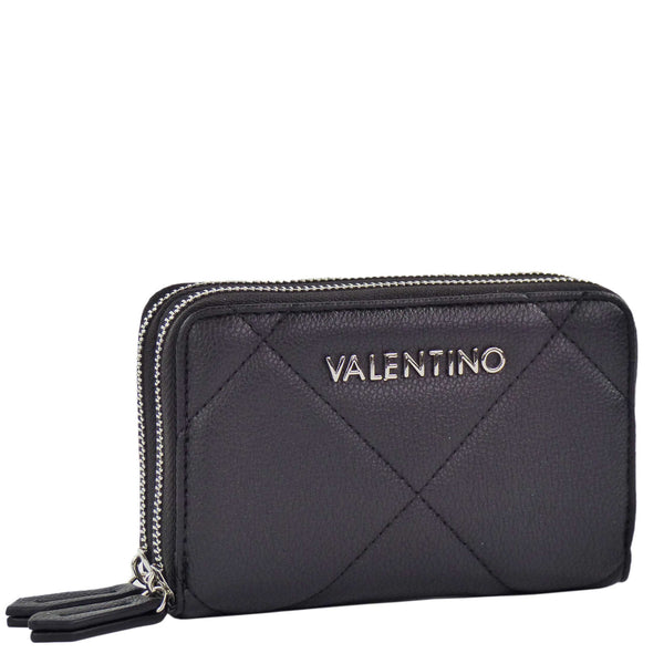 VALENTINO BAGS Cold Re Geldbörse VPS7AR234 Schwarz