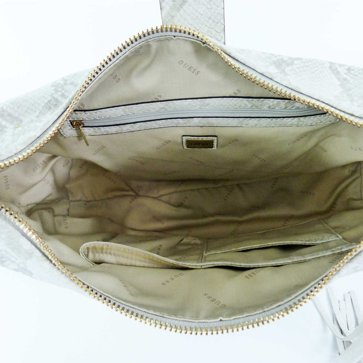 Guess Dixie Handtasche Olive