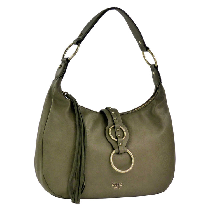 Guess Dixie Handtasche Olive