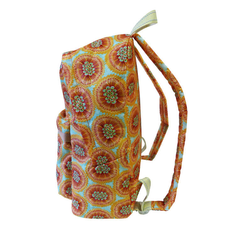 Oilily Groovy Passion fruit Backpack Lvz Rucksackhandtasche Orange