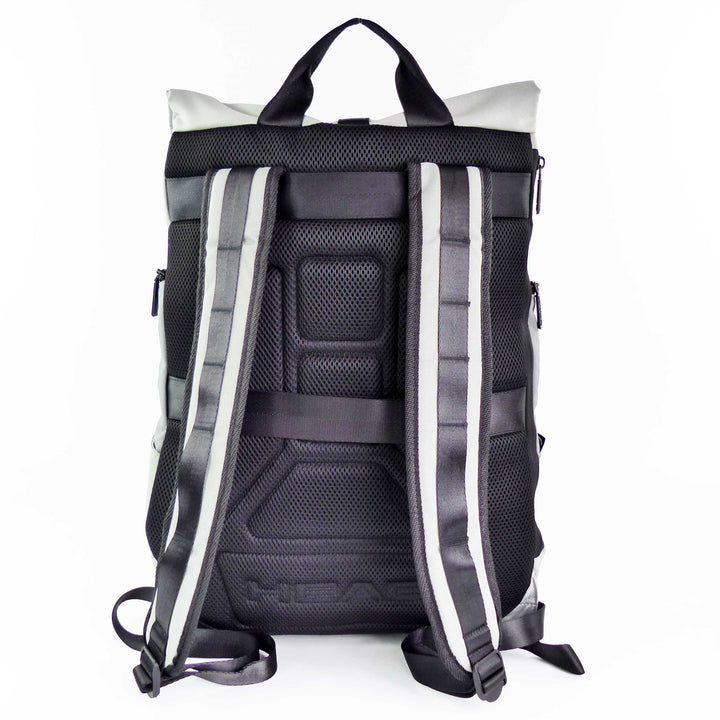 HEAD Game Backpack LH Grey