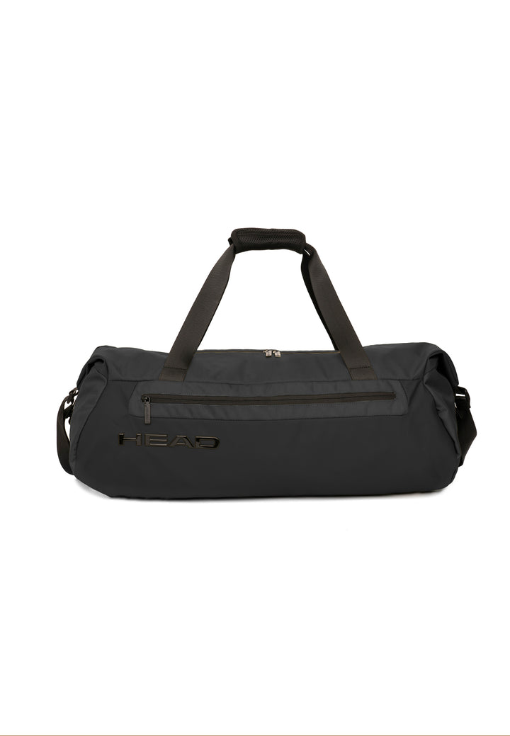 HEAD Game Duffle Black Weekender Schwarz