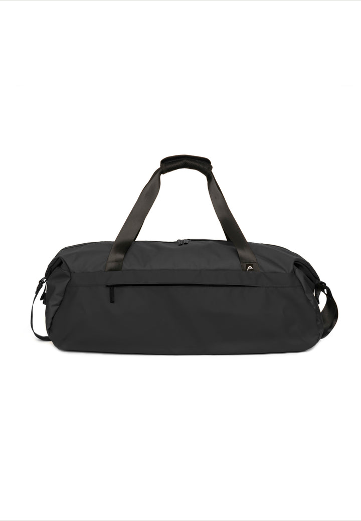 HEAD Game Duffle Black Weekender Schwarz