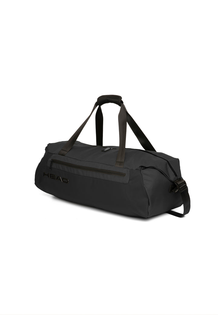 HEAD Game Duffle Black Weekender Schwarz