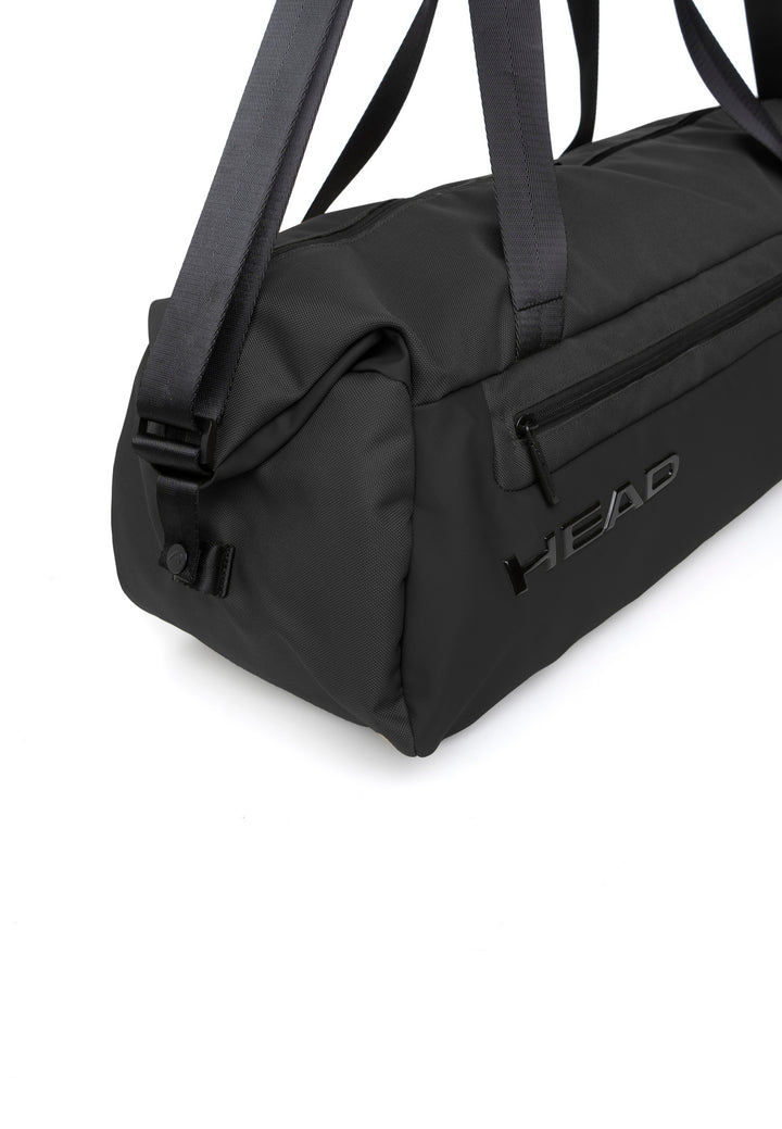 HEAD Game Duffle Black Weekender Schwarz