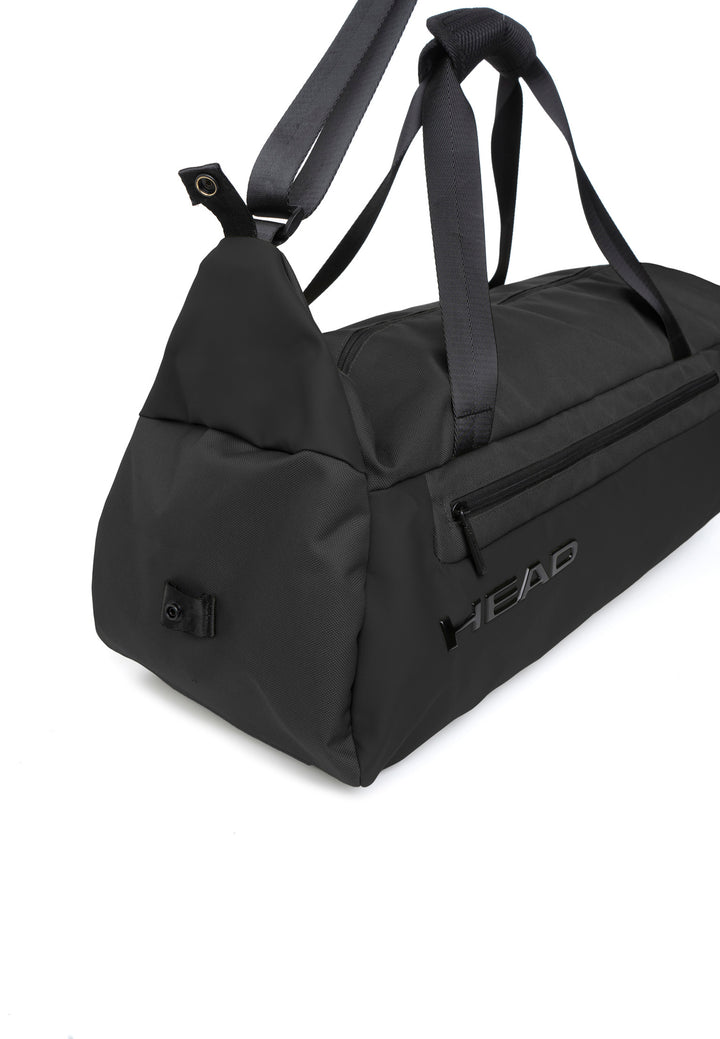 HEAD Game Duffle Black Weekender Schwarz