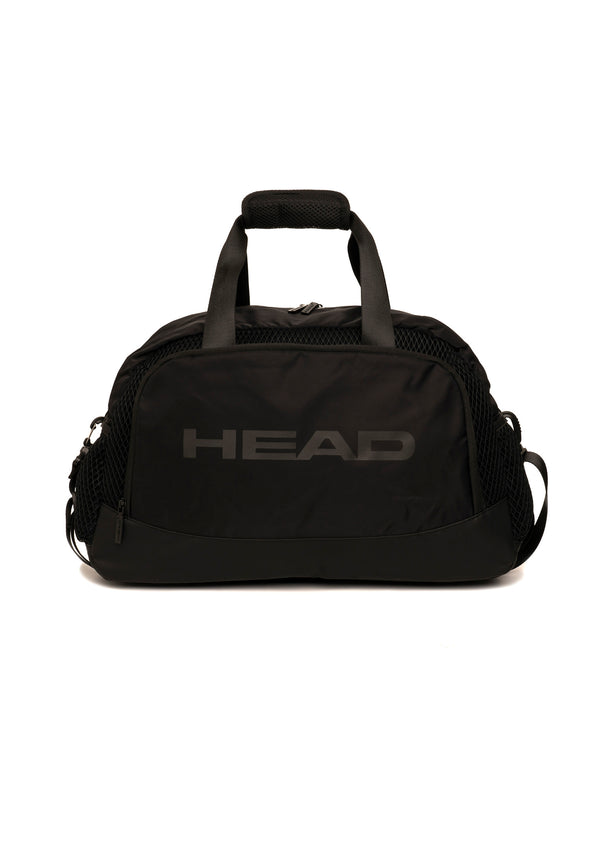 HEAD Net Medium Duffle HDF005 Black