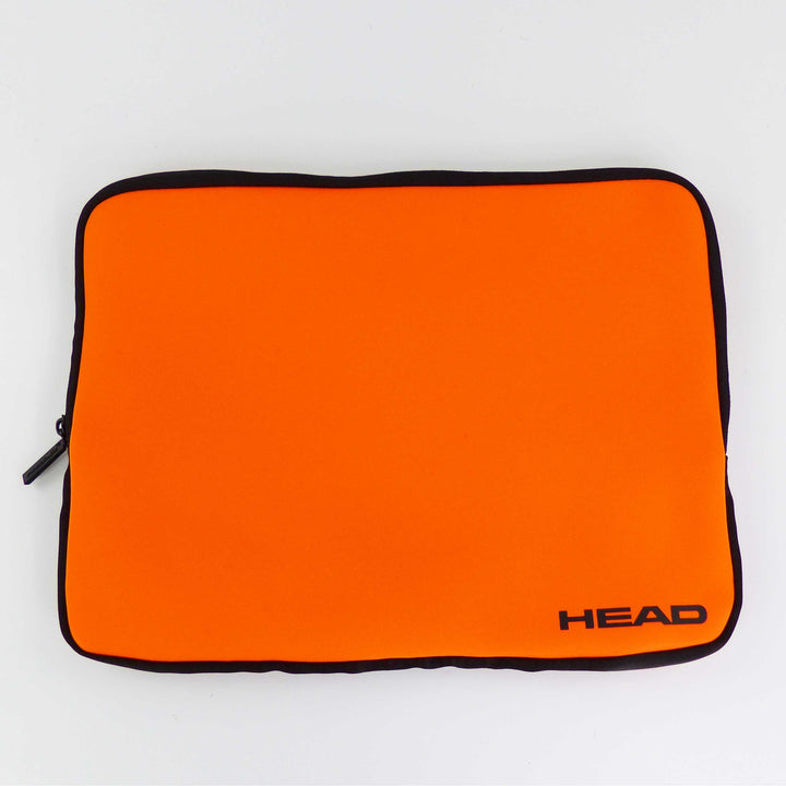 HEAD Net Backpack Black