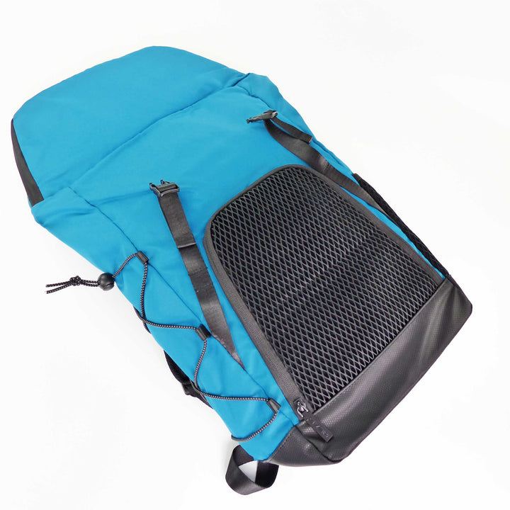 HEAD Net Vertical Backpack HBK007 Teal